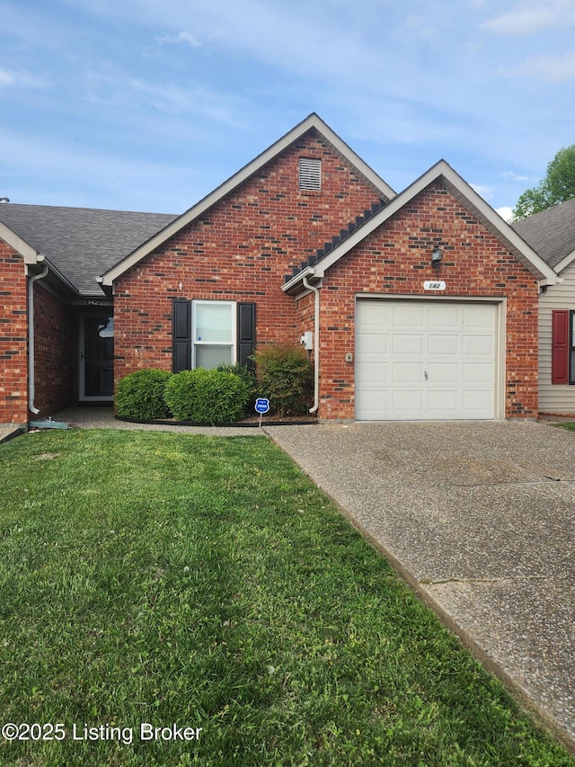 142 Flintstone Ct, Shepherdsville, KY 40165 - photo 1