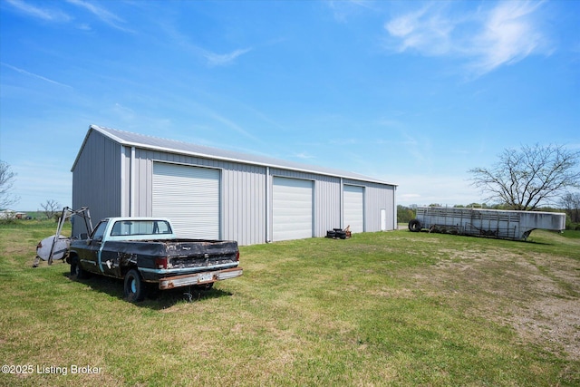 9521 Sulphur Rd, Sulphur, KY 40070
