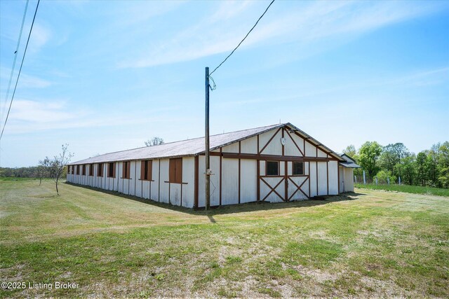 9521 Sulphur Rd, Sulphur, KY 40070