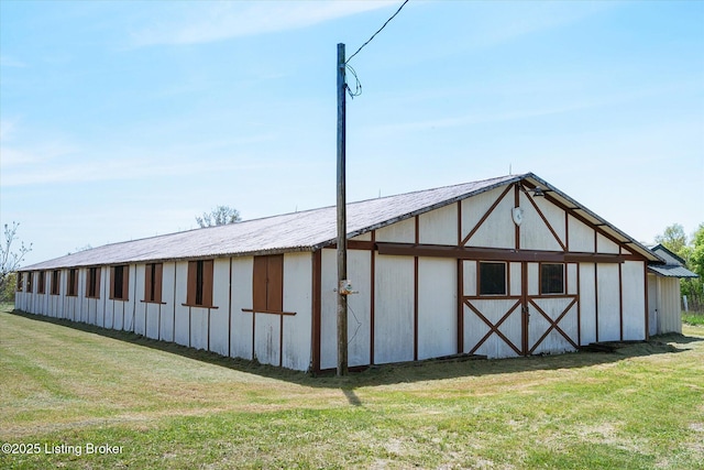 9521 Sulphur Rd, Sulphur, KY 40070