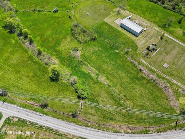 9521 Sulphur Rd, Sulphur, KY 40070