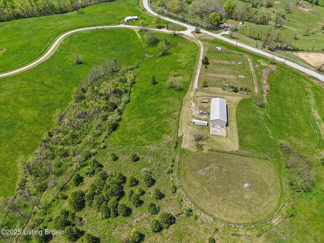 9521 Sulphur Rd, Sulphur, KY 40070