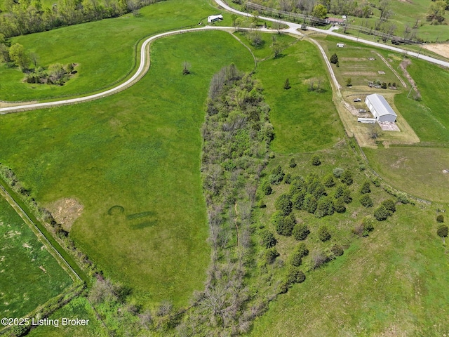 9521 Sulphur Rd, Sulphur, KY 40070
