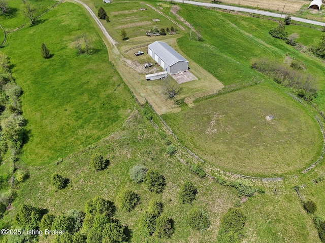 9521 Sulphur Rd, Sulphur, KY 40070