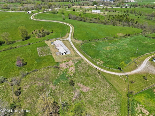 9521 Sulphur Rd, Sulphur, KY 40070