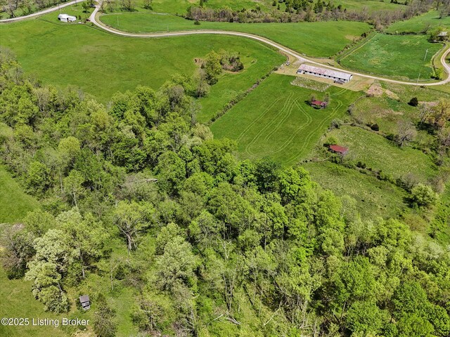 9521 Sulphur Rd, Sulphur, KY 40070