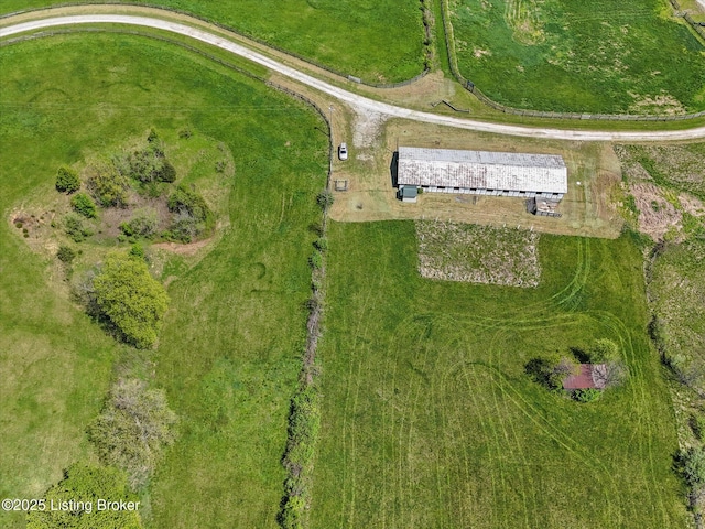 9521 Sulphur Rd, Sulphur, KY 40070