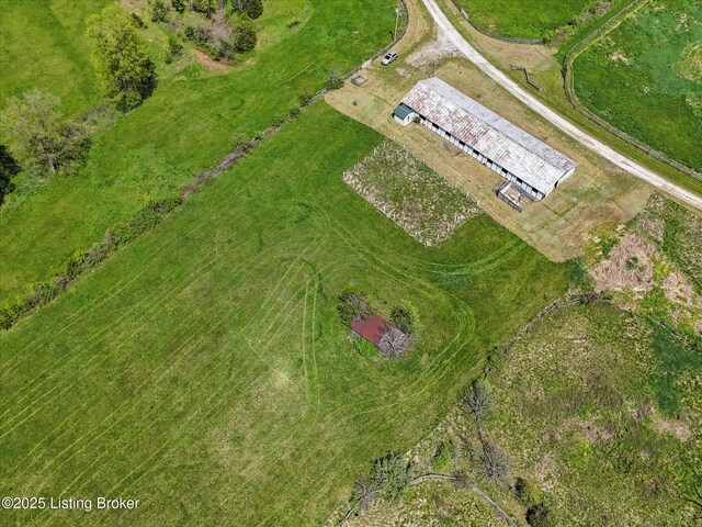 9521 Sulphur Rd, Sulphur, KY 40070