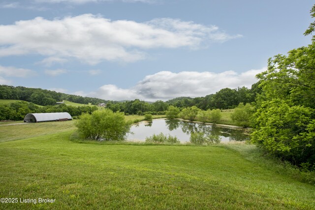 501 Shumate Ln, Bardstown, KY 40004 - water view