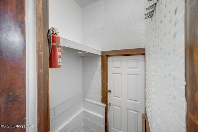 interior space