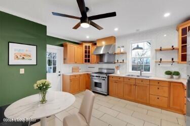 206 E Madison St, La Grange, KY 40031 - photo 13