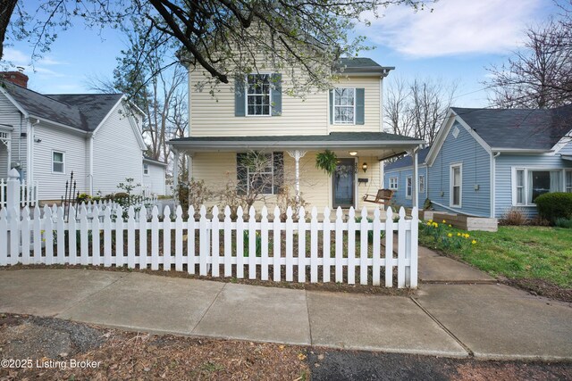 206 E Madison St, La Grange, KY 40031 - photo 1