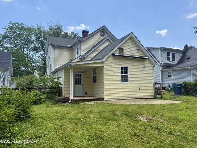 206 E Madison St, La Grange, KY 40031 - photo 52