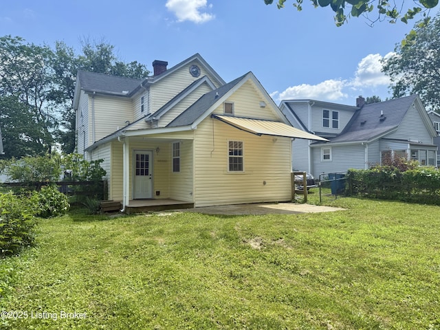 206 E Madison St, La Grange, KY 40031 - photo 46