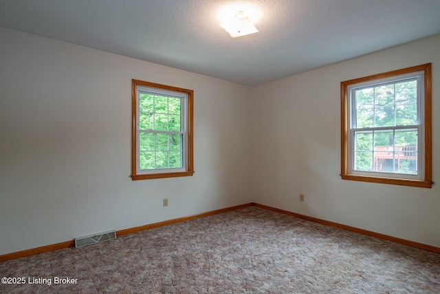 4217 Deckard School Rd, Radcliff, KY 40160 - carpeted empty room featuring baseboards