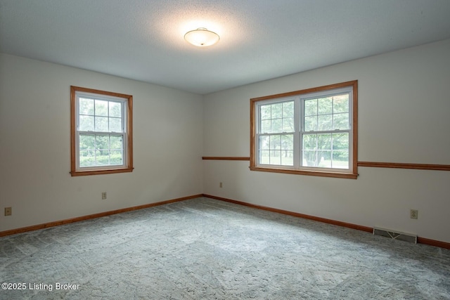 4217 Deckard School Rd, Radcliff, KY 40160 - unfurnished room featuring carpet and baseboards