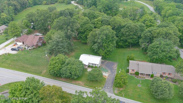 4217 Deckard School Rd, Radcliff, KY 40160 - view of property location