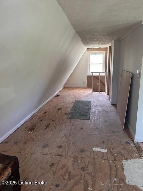 89 Peach St, New Haven, KY 40051 - bonus room featuring vaulted ceiling