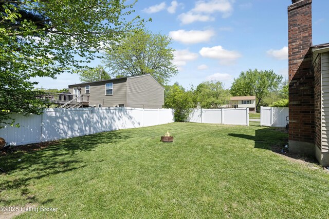 8512 Silver Fox Rd, Louisville, KY 40291 - photo 29