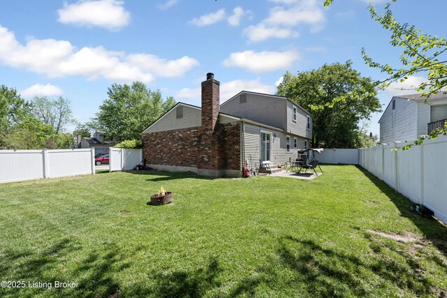 8512 Silver Fox Rd, Louisville, KY 40291 - photo 27