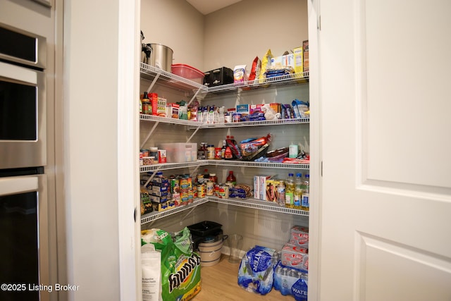 2854 Hamilton Springs Dr, Louisville, KY 40245 - view of storage area