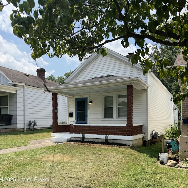 960 Charles St, Louisville, KY 40204 - photo 1