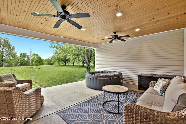 996 Rockbridge Rd, Shelbyville, KY 40065 - photo 24