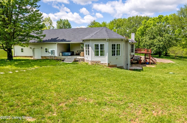 996 Rockbridge Rd, Shelbyville, KY 40065 - photo 54