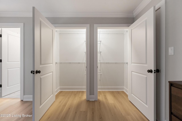 1614 W Reel Dr, La Grange, KY 40031 - view of closet