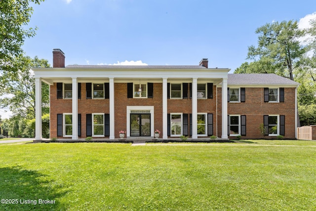 6012 Innes Trace Rd, Louisville, KY 40222 - photo 1