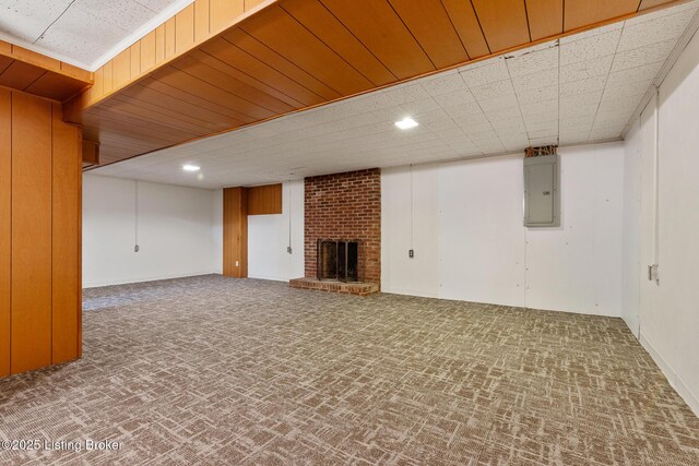 6012 Innes Trace Rd, Louisville, KY 40222 - photo 45
