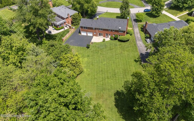 6012 Innes Trace Rd, Louisville, KY 40222 - photo 4