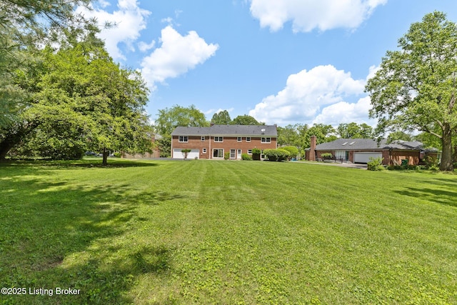 6012 Innes Trace Rd, Louisville, KY 40222 - photo 52