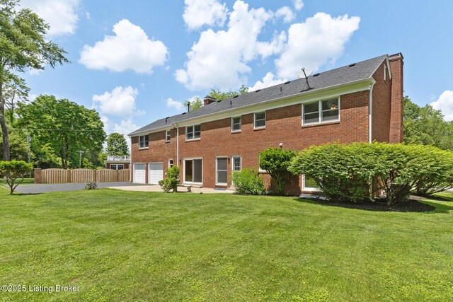 6012 Innes Trace Rd, Louisville, KY 40222 - photo 48