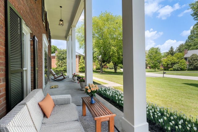 6012 Innes Trace Rd, Louisville, KY 40222 - photo 6