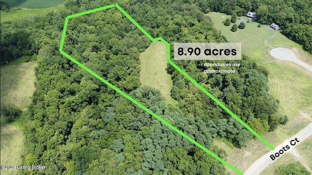 LOT45A Stallard Spgs, Shelbyville, KY 40065