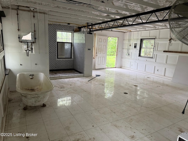 538 N 44th St, Louisville, KY 40212 - interior space