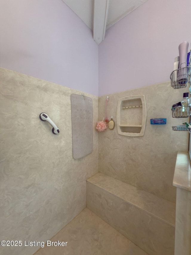 15815 Crystal Valley Way, Louisville, KY 40299 - view of bathroom
