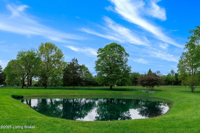 15815 Crystal Valley Way, Louisville, KY 40299 - water view