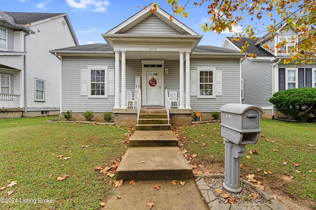 3712 Stratton Ave, Louisville, KY 40211 - photo 1