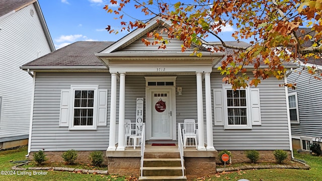 3712 Stratton Ave, Louisville, KY 40211 - photo 2
