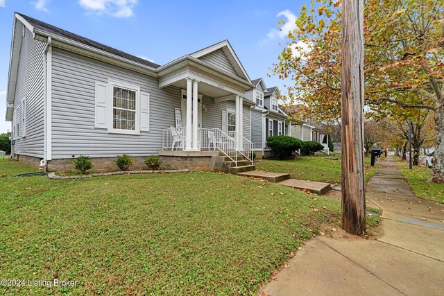 3712 Stratton Ave, Louisville, KY 40211 - photo 4