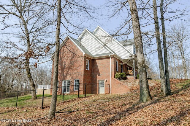 80 Blaine Ct, Brandenburg, KY 40108 - photo 60