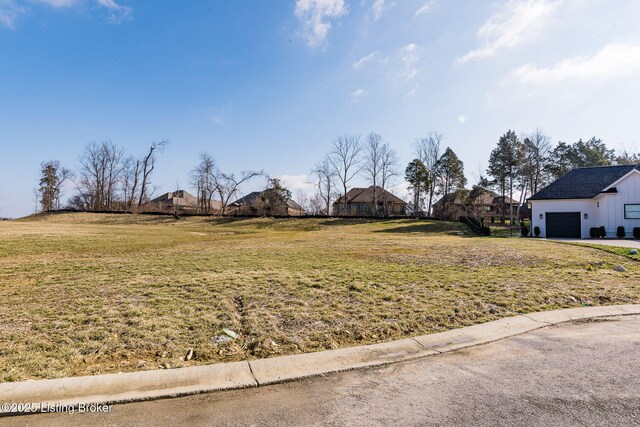 17307 White Oak Ct, Fisherville, KY 40023 - photo 8