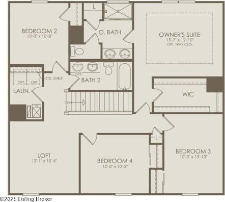 257 Ardmore Crossing Dr, Shelbyville, KY 40065 - photo 6