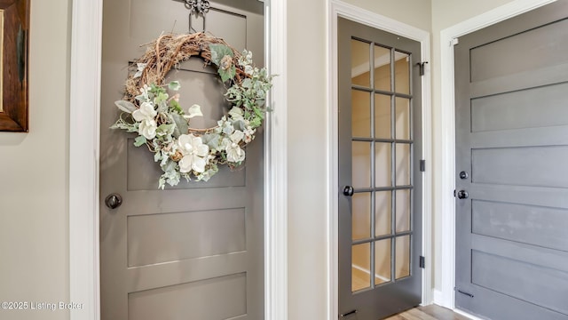 157 Tommy Ct, Shepherdsville, KY 40165 - view of doorway to property
