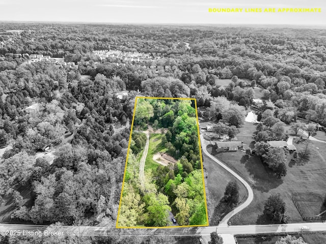5601 Chenoweth Run Rd, Louisville, KY 40299