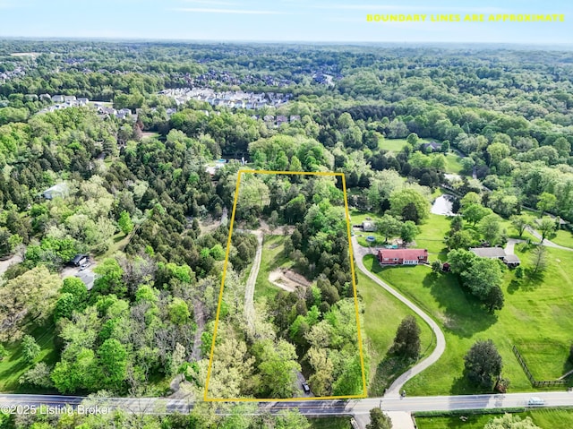 5601 Chenoweth Run Rd, Louisville, KY 40299
