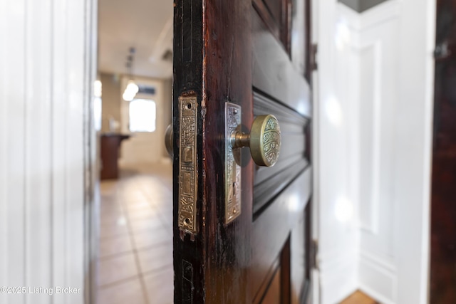 1332 S 2nd St, Louisville, KY 40208 - view of room details