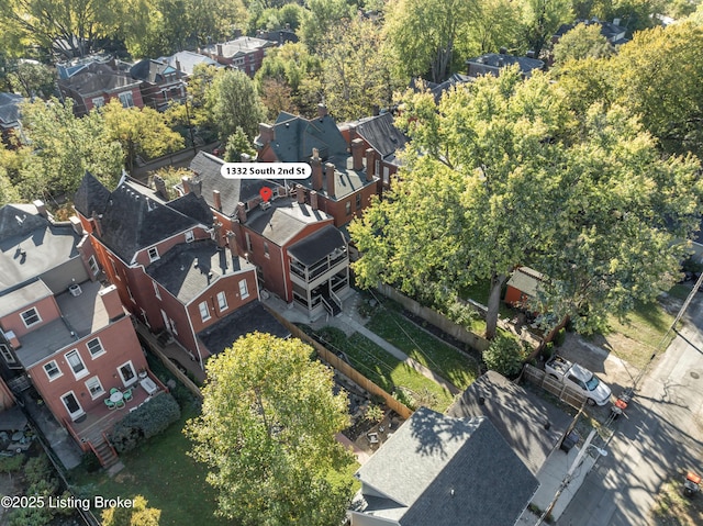 1332 S 2nd St, Louisville, KY 40208